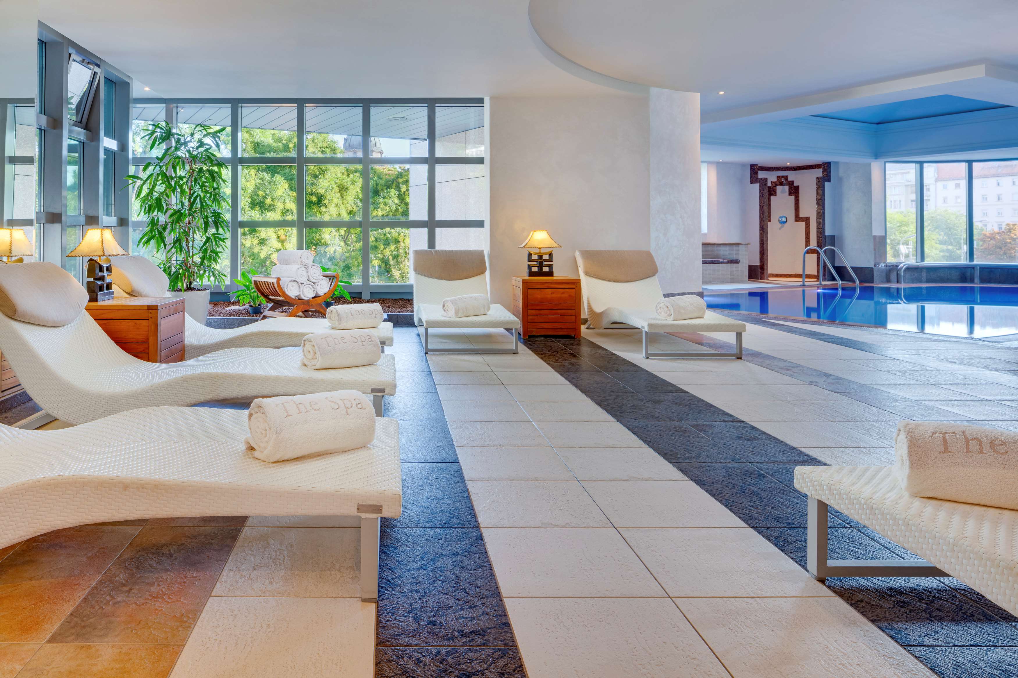Công nghệ thực tế ảo 360 phục vụ cho Spa, thẩm mỹ viện Công nghệ thực tế ảo 360 phục vụ cho Spa, thẩm mỹ viện