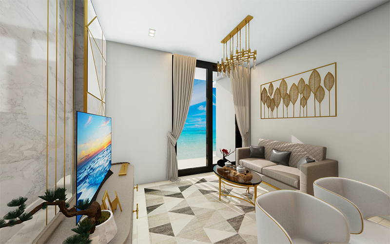Công nghệ Virtual 360 tours Công nghệ Virtual 360 tours