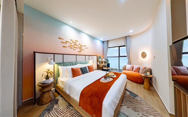 Lựa chọn căn hộ ưng ý với công nghệ thực tế ảo VR Lựa chọn căn hộ ưng ý với công nghệ thực tế ảo VR
