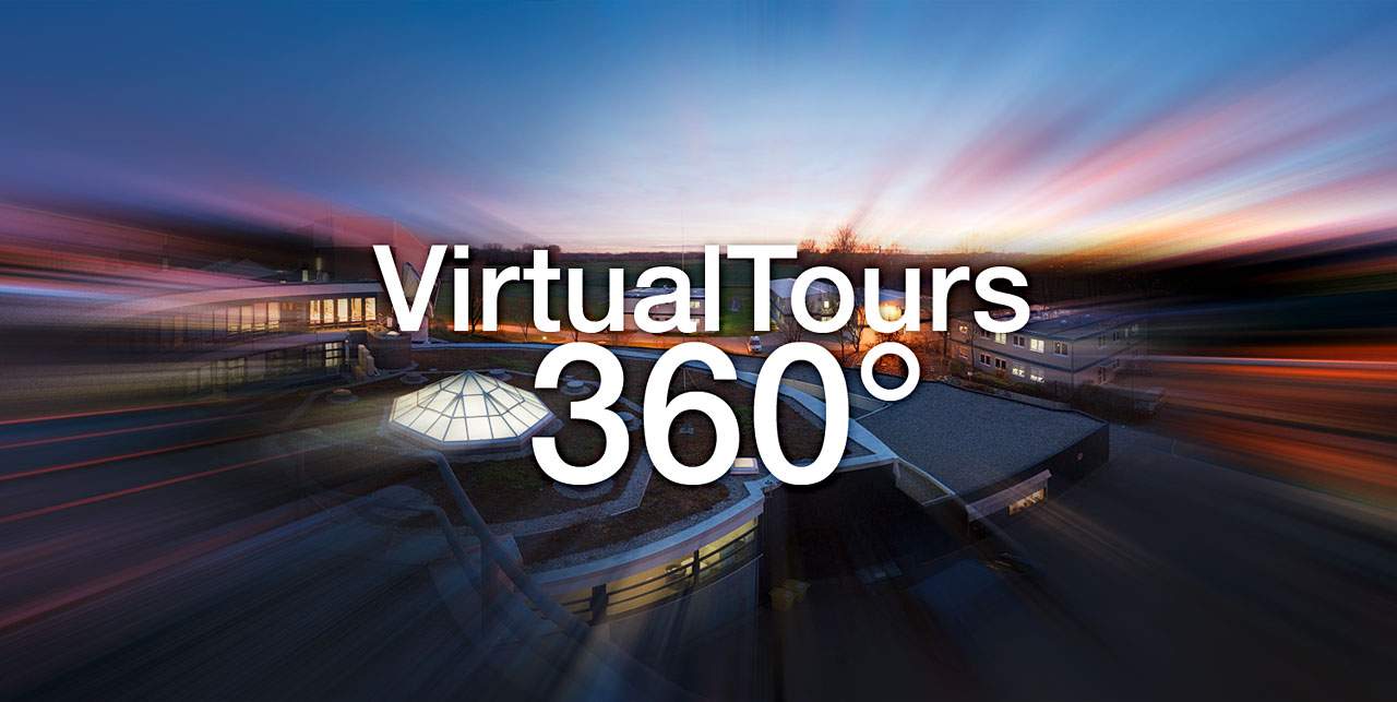 360 View, 3D View, 360 Virtual Tours - Digitech